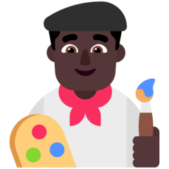 Microsoft Emoji