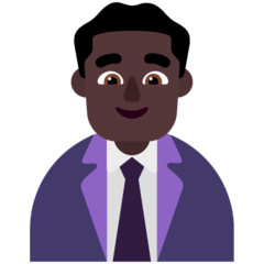 Microsoft Emoji