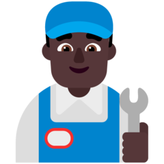 Microsoft Emoji