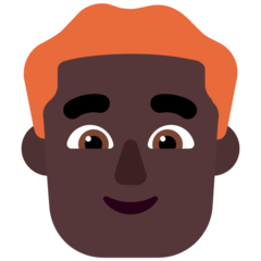 Microsoft Emoji