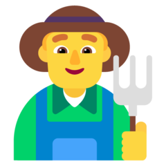 Microsoft Emoji