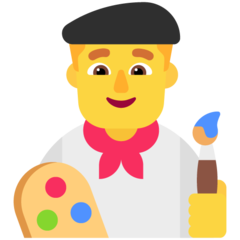 Microsoft Emoji