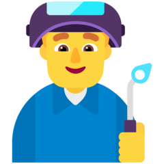 Microsoft Emoji