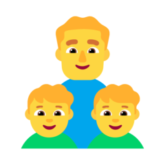 Microsoft Emoji