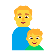 Microsoft Emoji