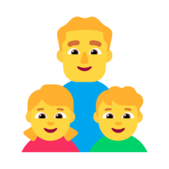 Microsoft Emoji