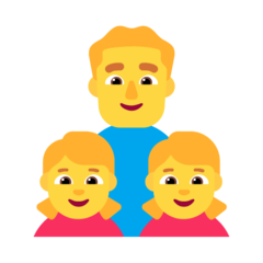 Microsoft Emoji