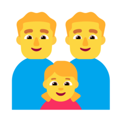 Microsoft Emoji