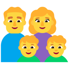 Microsoft Emoji
