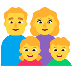 Microsoft Emoji