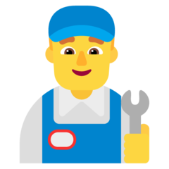 Microsoft Emoji