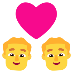 Microsoft Emoji
