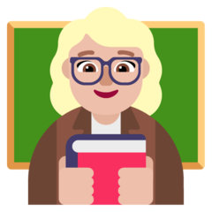 Microsoft Emoji