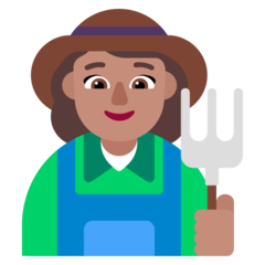 Microsoft Emoji