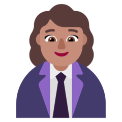 Microsoft Emoji