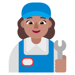 Microsoft Emoji