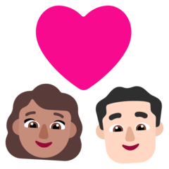 Microsoft Emoji