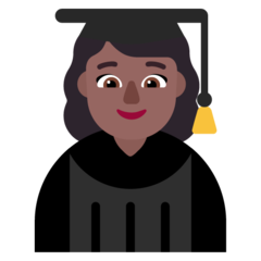 Microsoft Emoji