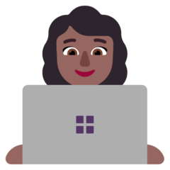 Microsoft Emoji