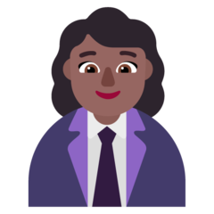 Microsoft Emoji
