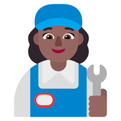 Microsoft Emoji