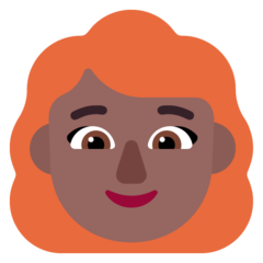 Microsoft Emoji