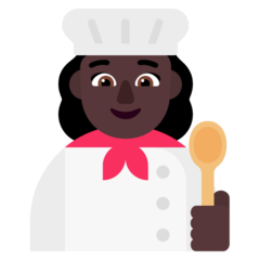 Microsoft Emoji