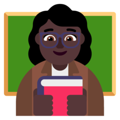 Microsoft Emoji