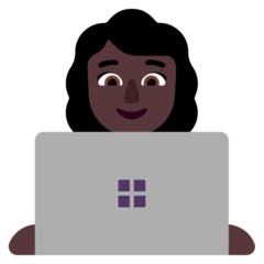 Microsoft Emoji