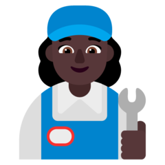 Microsoft Emoji