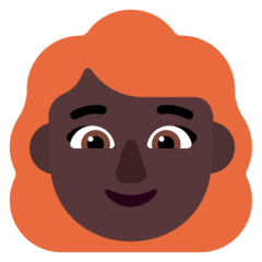 Microsoft Emoji