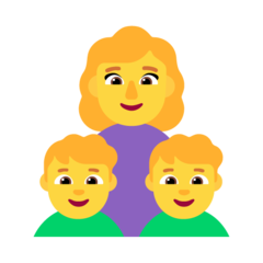 Microsoft Emoji