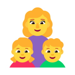 Microsoft Emoji