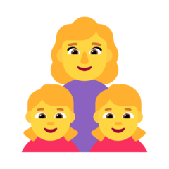 Microsoft Emoji