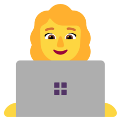 Microsoft Emoji