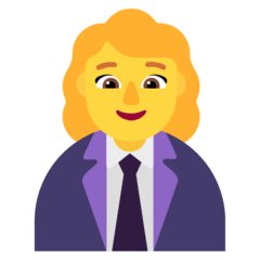 Microsoft Emoji