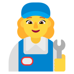 Microsoft Emoji