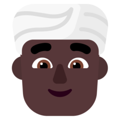 Microsoft Emoji