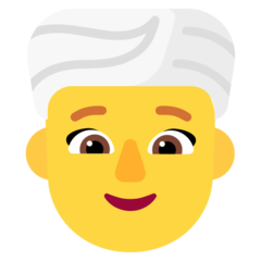 Microsoft Emoji