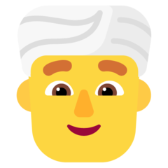 Microsoft Emoji