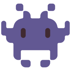 alien monster