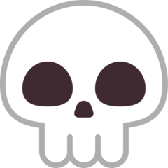skull
