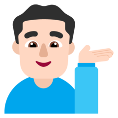 Microsoft Emoji