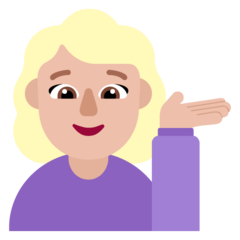 Microsoft Emoji