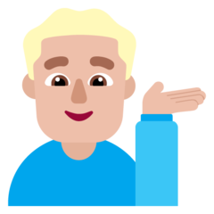 Microsoft Emoji