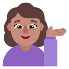 Microsoft Emoji