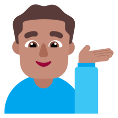 Microsoft Emoji