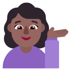 Microsoft Emoji