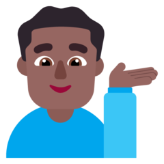 Microsoft Emoji