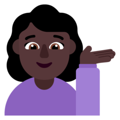 Microsoft Emoji